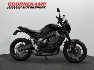 Yamaha MT-09 ABS (bj 2022)