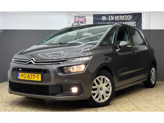 Citroen C4 Picasso 1.2 P-Tech Selection/ 2DE Eigen / Garantie