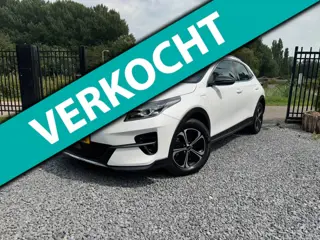 Kia XCEED 1.6 GDi PHEV DynamicPlusLine / Panorama Dak / Stoelverwarming / Stuurverwarming/ VOL /