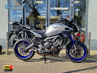 Yamaha Tracer 900 ABS TCS