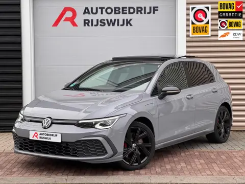 Volkswagen Golf 1.4 eHybrid GTE Pano/Leer/Camera