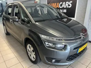 Citroen Grand C4 Picasso 1.2 PureTech Intensive |7 persoons|