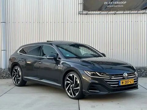 Volkswagen Arteon Shooting Brake 2.0 TDI R-Line Business+, Ex. BPM, ex. BTW, pano, Harman & Kardon