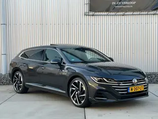 Volkswagen Arteon Shooting Brake 2.0 TDI R-Line Business+, Ex. BPM, ex. BTW, pano, Harman & Kardon
