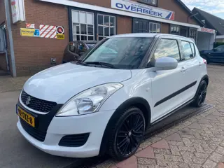 Suzuki Swift 1.2 Comfort EASSS