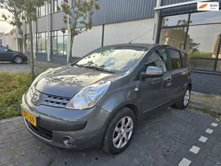 Nissan Note 1.6 Life
