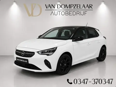 Opel Corsa 1.2 GS -LINE / CAMERA / STOEL-STUURVERW. / TREKH. /