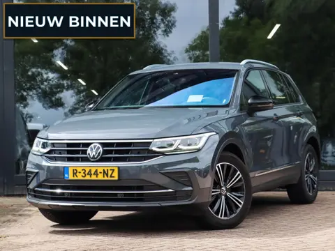 Volkswagen Tiguan 1.5 TSI Business+
