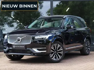 Volvo XC90 T6 AWD Ultra Bright Auto