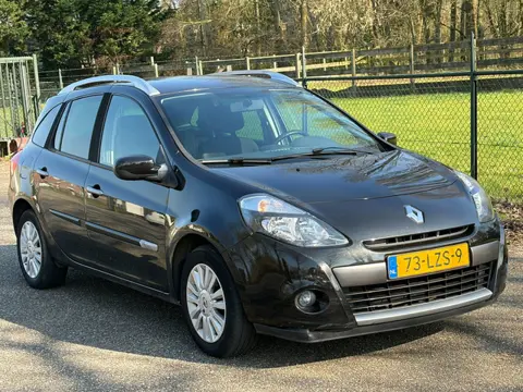 Renault Clio Estate 1.2-16V Collection /Trekhaak/Zie tekst/