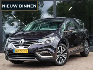 Renault Espace 1.6 TCe Initiale Paris 7p.