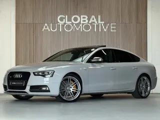 Audi A5 Sportback 3.0 TFSI S5 quattro Pro Line - B&O - ACC - MEMORY