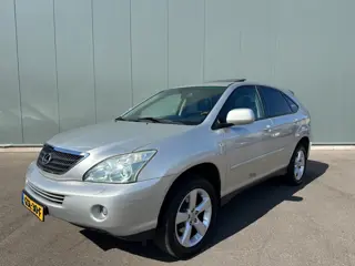 Lexus RX 400h LEDER | OPEN DAK | CAMERA ! (bj 2007)