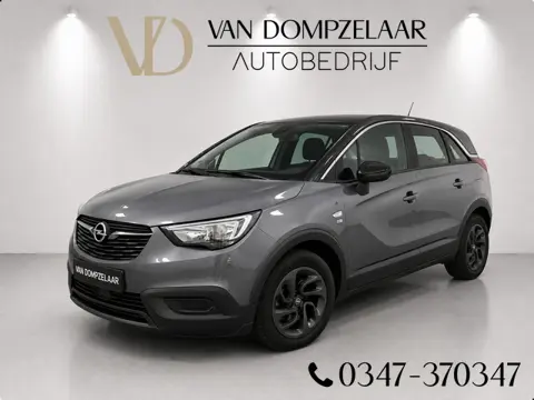 Opel Crossland X 1.2 T. 120 Jaar Edition / Trekh. /