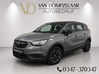 Opel Crossland X 1.2 T. 120 Jaar Edition / Trekh. /