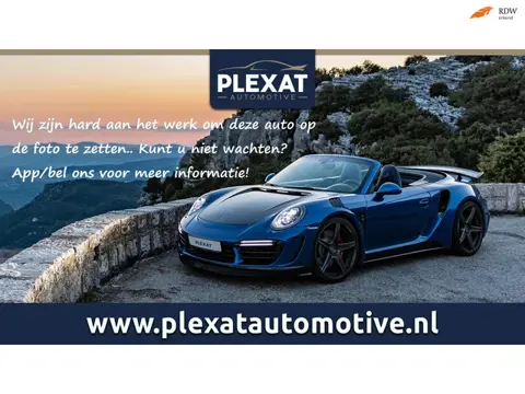 Mercedes-Benz CL-klasse 500 V8 4-Matic Aut. | AMG-Pakket | Youngtimer | Night-Vision | Stoelventilat
