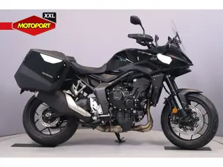 Honda CB 1000 GT (bj 2026)