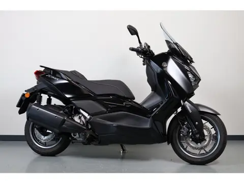 Yamaha XMAX 300 Tech MAX (bj 2023)
