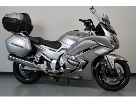 Yamaha FJR1300AS (bj 2015)
