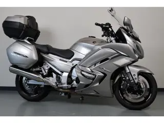 Yamaha FJR1300AS (bj 2015)