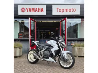 Honda CB 1000 R (bj 2008)