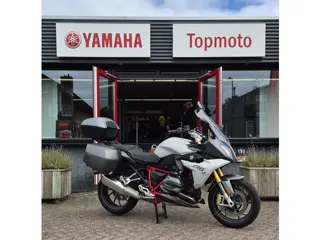 BMW R 1200 RS (bj 2017)