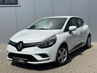 Renault Clio 0.9 TCe Zen CarPlay | PDC