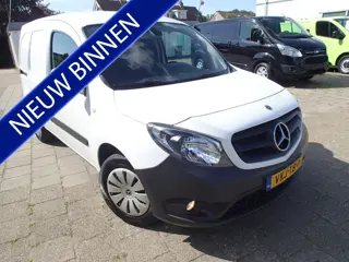 Mercedes-Benz Citan 108 CDI  VOORZIEN VAN AIRCO + TREKHAAK !!!