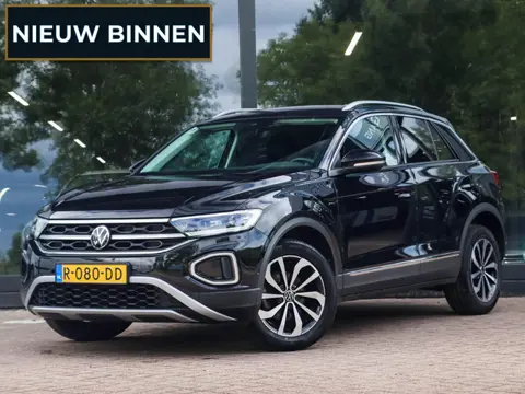 Volkswagen T-Roc 1.0 TSI Style