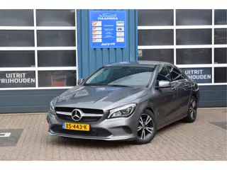 Mercedes-Benz CLA-Klasse 180 Ambition Automaat (bj 2019)