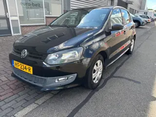 Volkswagen Polo 1.2 Easyline | Export | handel | Airco