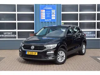 Volkswagen T-Roc 1.0 TSI Style (bj 2019)
