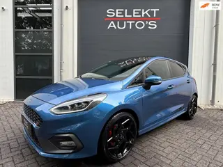 Ford Fiesta 1.5 EcoBoost ST-3 Performance 200 Pk Pano/Recaro/Full Led/Cruise Control/Climate Control