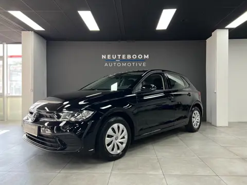 Volkswagen Polo 1.0 | Lane assist | Carplay | Stoelver |Navi