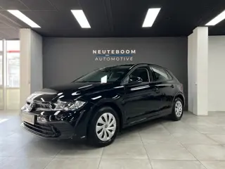 Volkswagen Polo 1.0 | Lane assist | Carplay | Stoelver |Navi