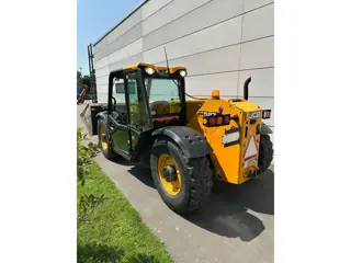 JCB 527.58 (bj 2010)