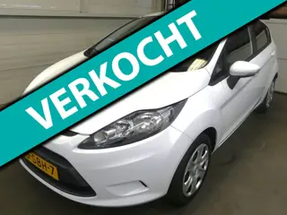 Ford Fiesta 1.4 Trend - Trekhaak - Airco