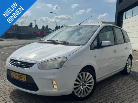 Ford C-Max 1.8-16V Titanium Flexifuel NAP/PDC/LM