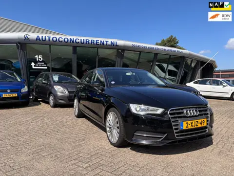 Audi A3 Sportback 1.2 TFSI Attraction Pro Line plus, Xenon, Navi, Climate, Inruil mogelijk.