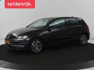 Volkswagen Golf 1.0 TSI Comfortline Sound | Stoelverwarming |  Trekhaak | Carplay | Adaptive cruise 