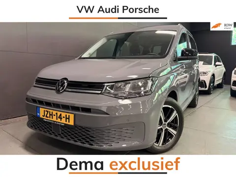 Volkswagen CADDY 1.5 TSI COMFORTLINE NAVI/CAM/DAB/PDC/CRUISE/STOEL-VERW///