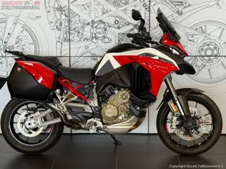 Ducati MULTISTRADA V4 S (bj 2021)