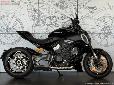 Ducati DIAVEL V4 (bj 2023)