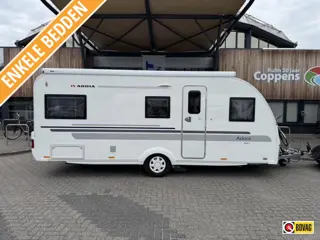 Adria Adora 542 UL 2016 MOVER + LUIFEL!!!