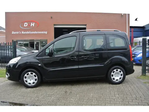 Peugeot Partner Tepee 1.6 XR airco apk 20-02-2027 inruil mogelijk