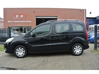 Peugeot Partner Tepee 1.6 XR airco apk 20-02-2027 inruil mogelijk