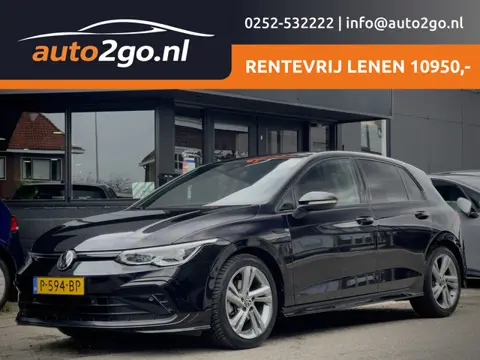 Volkswagen Golf 1.5 eTSI ZOMERACTIE! BETAAL NU 50% 10950 DE REST IN 2JR RENTEVRIJ LENEN