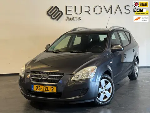 Kia Cee'd Sporty Wagon 1.4 CVVT X-tra Airco Elektrische Ramen Nieuwe Apk