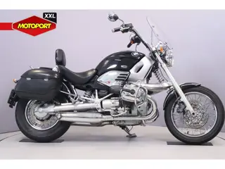 BMW R 1200 C (bj 1998)