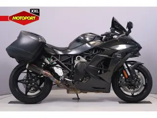 Kawasaki NINJA H2 SX (bj 2018)